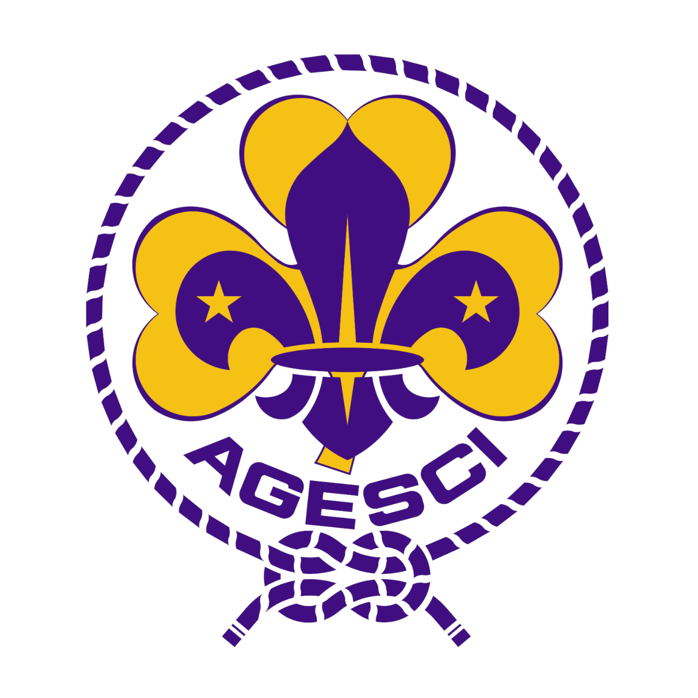 Agesci logo