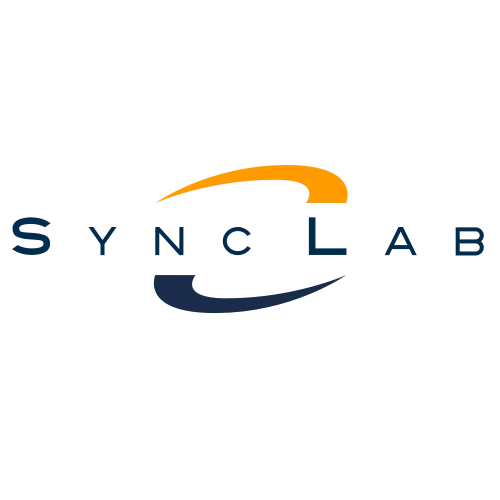 Sync Lab logo
